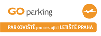 Parkování Letiště Praha. GO Parking s.r.o.