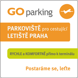 Parkovn Letit Praha. GO parking s.r.o.